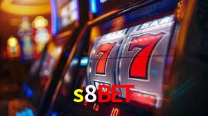 Experiência VIP s8bet