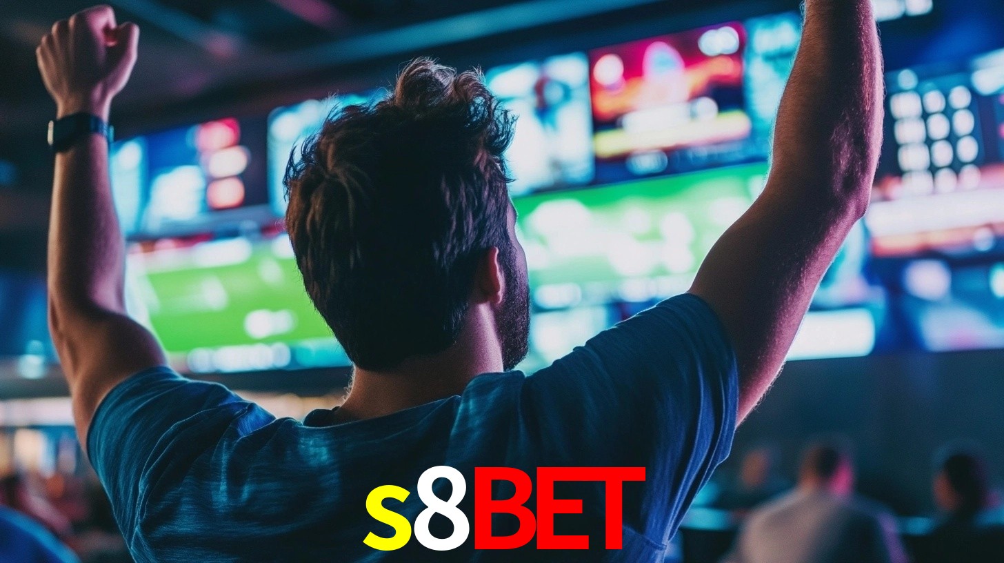 s8bet