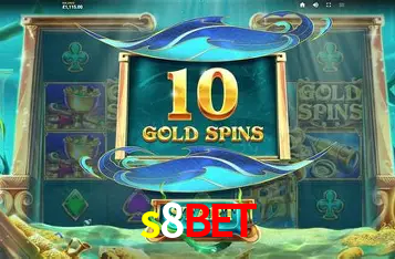 Descubra a Essência do s8bet: Nossa História e Compromissos