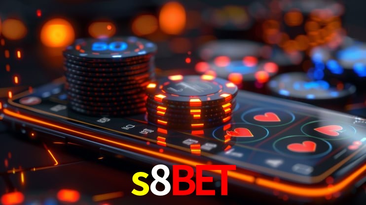 Statistics s8bet