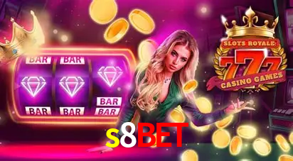 Desvendando o Mundo dos Jogos Virtuais na s8bet