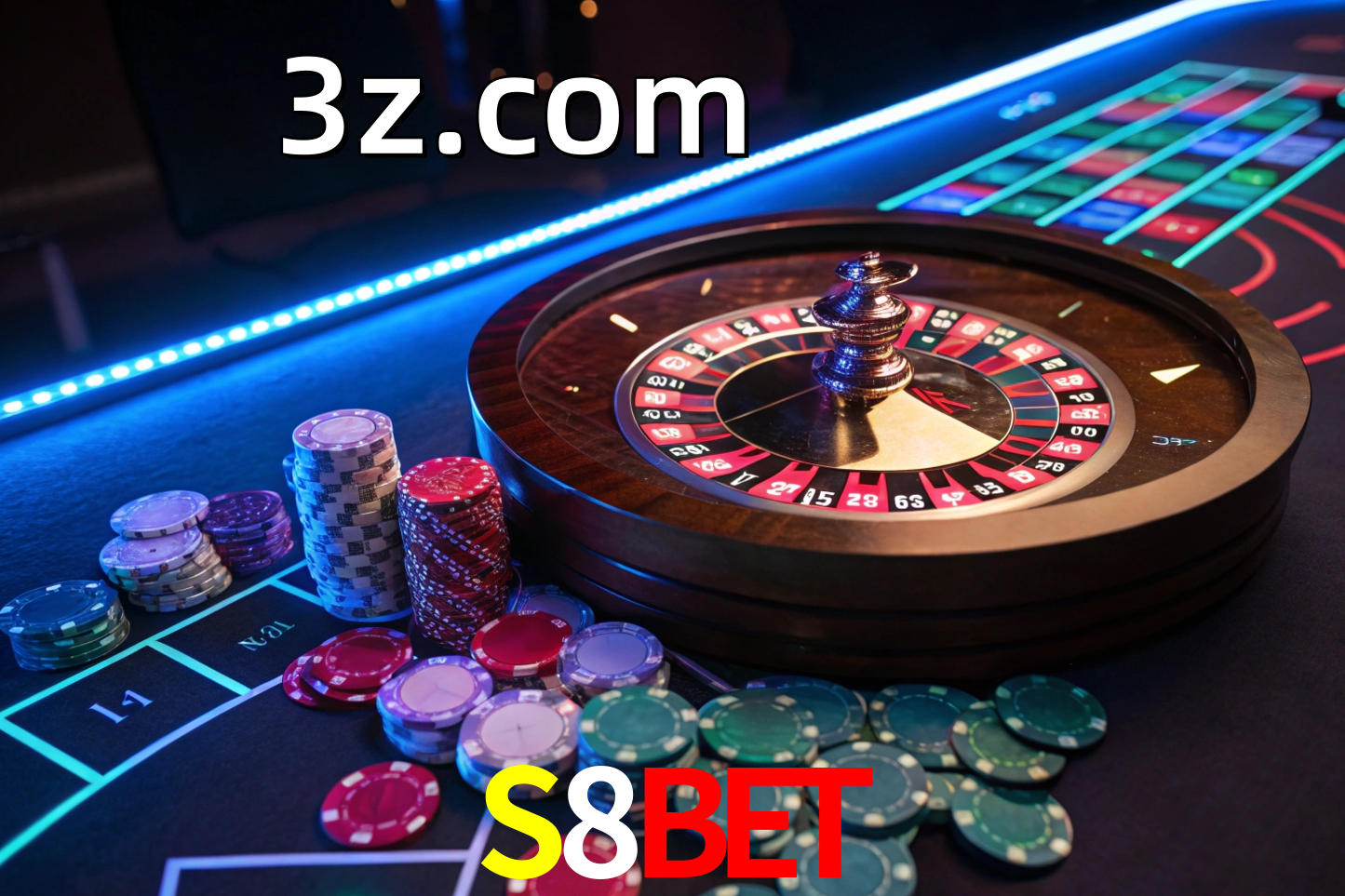S8BET