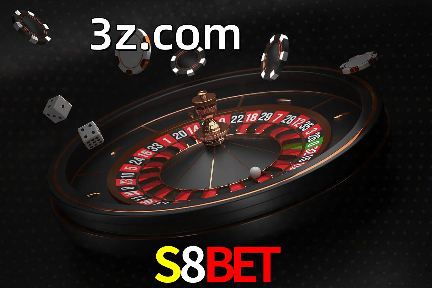 S8BET