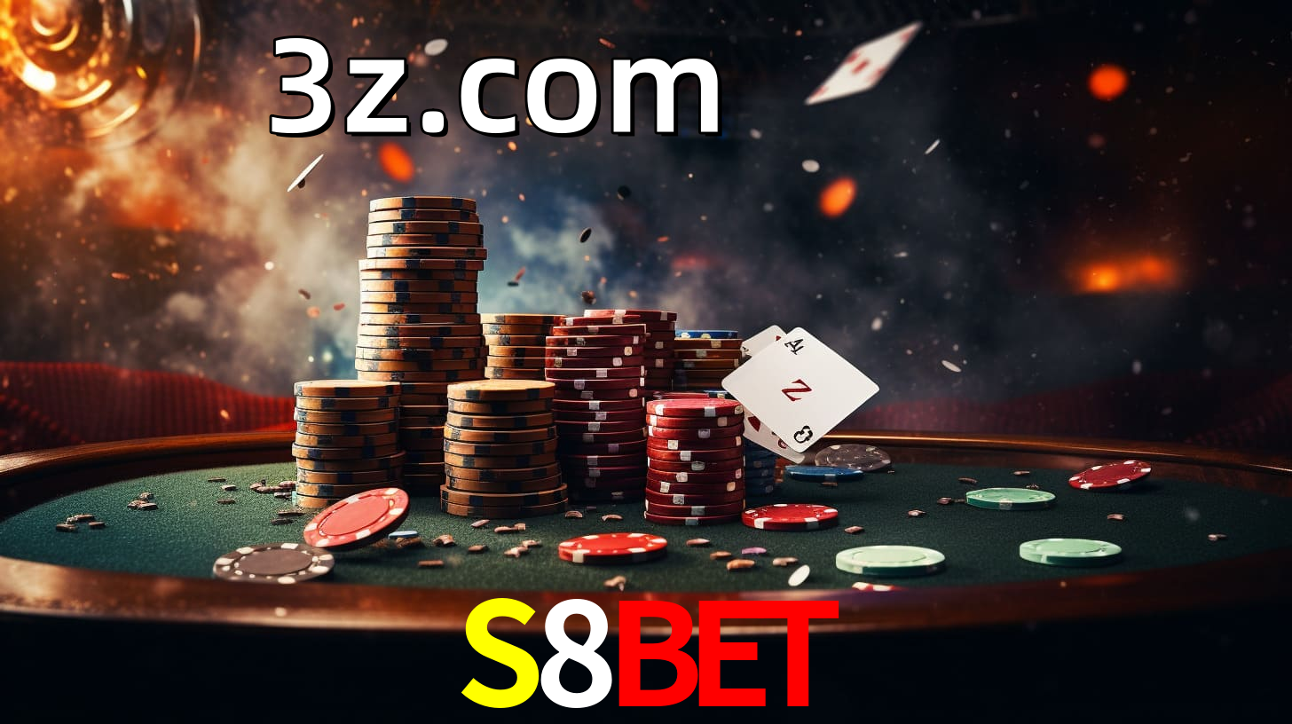 S8BET