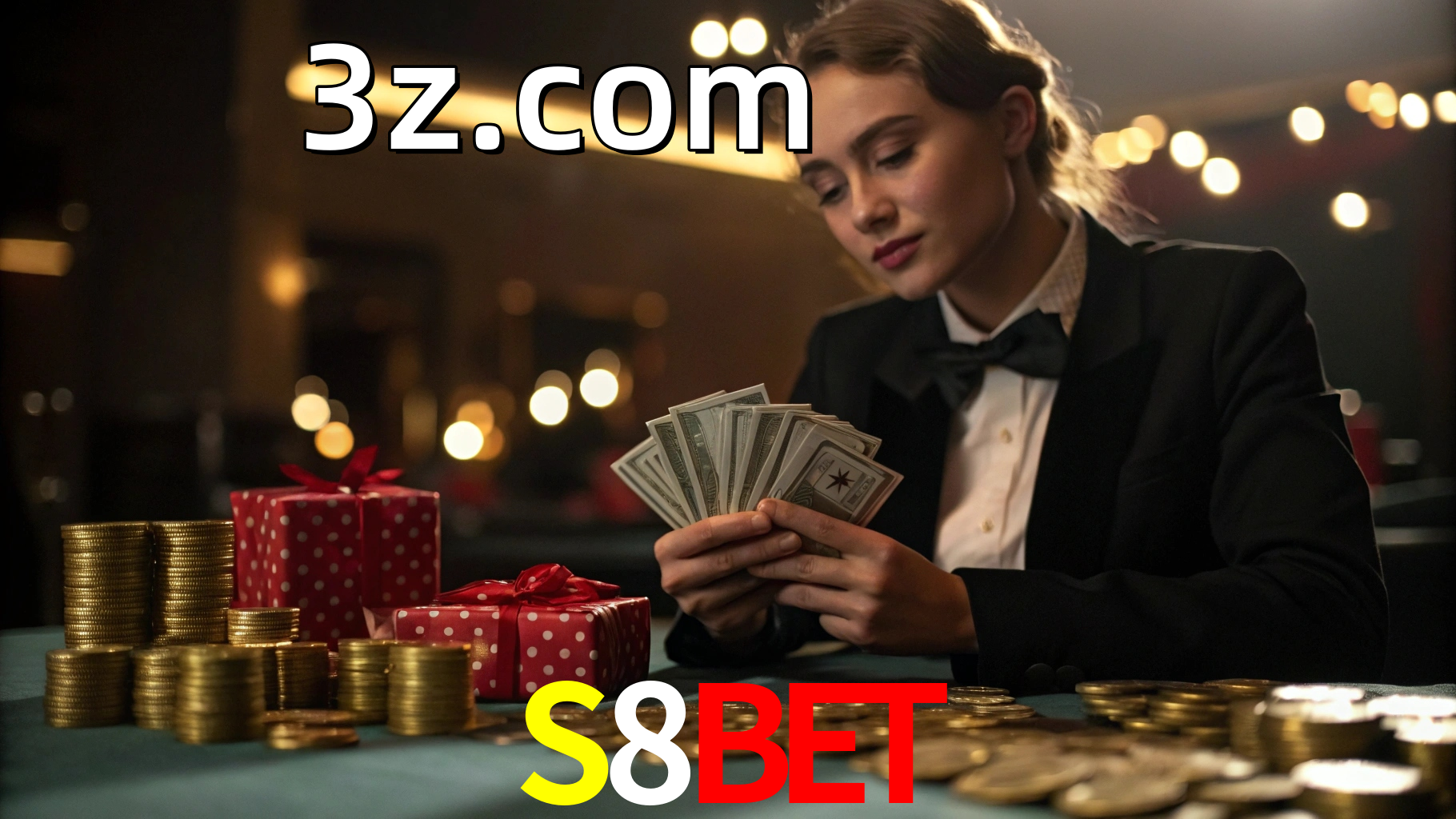 cassino online S8BET