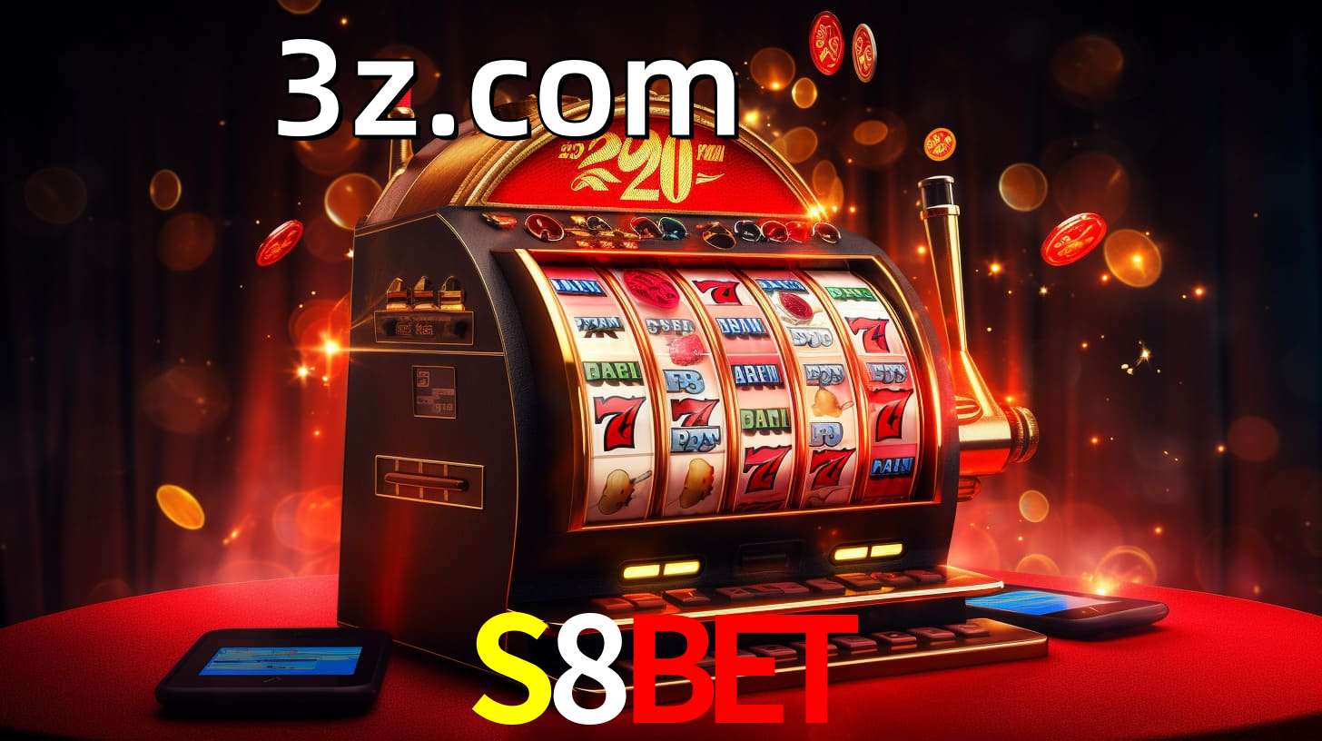 S8BET