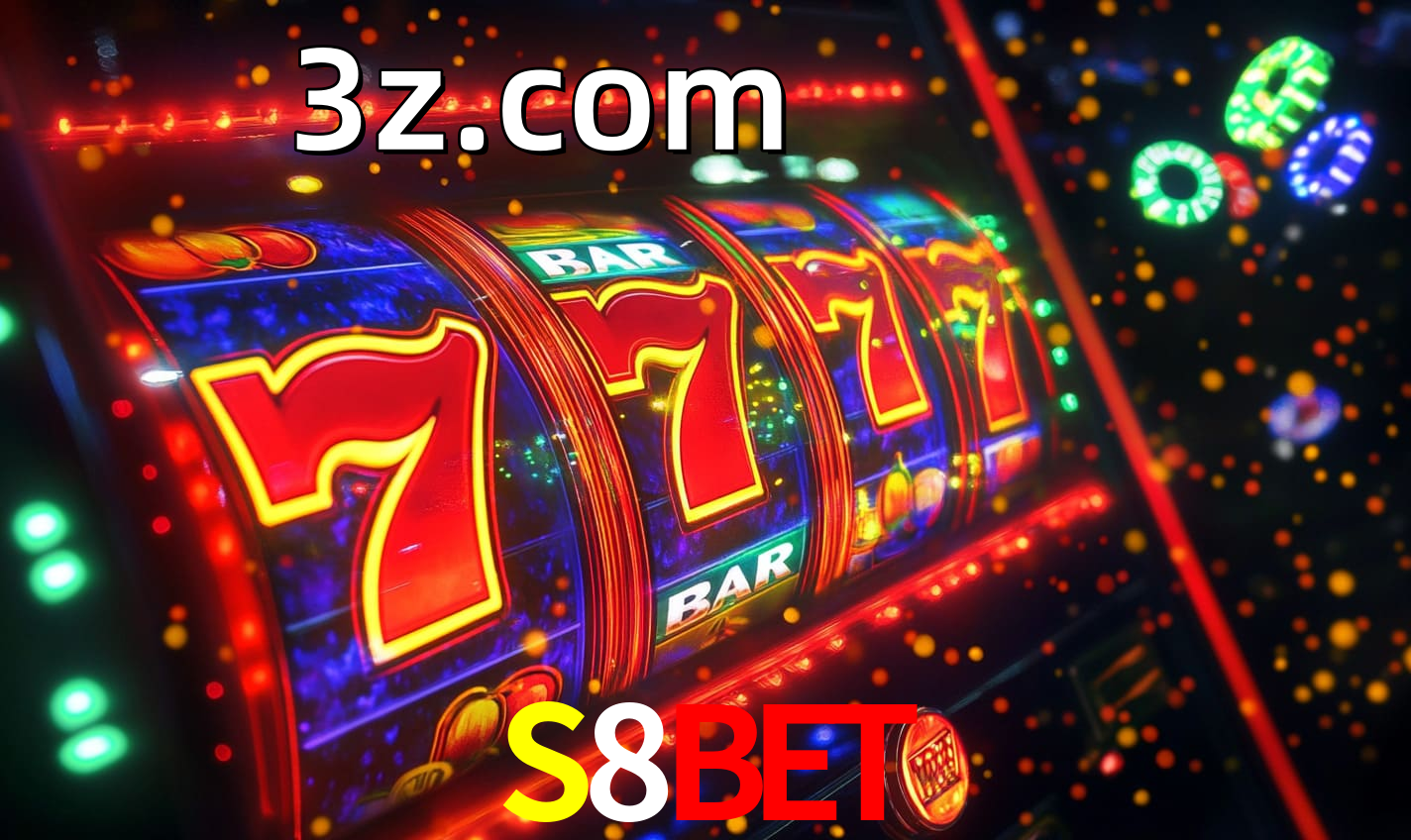 S8BET