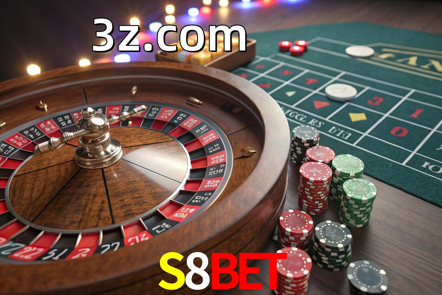S8BET