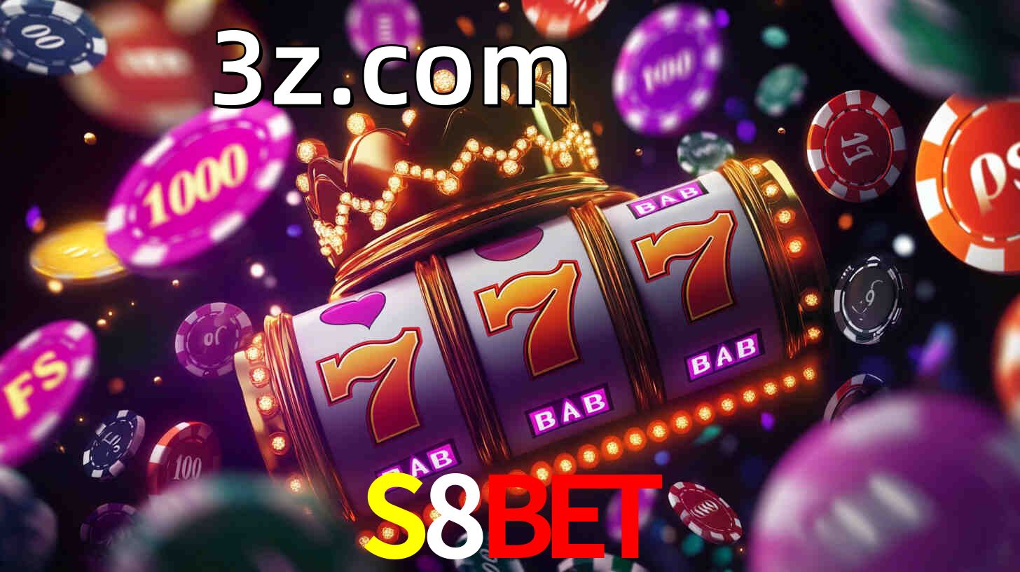 S8BET