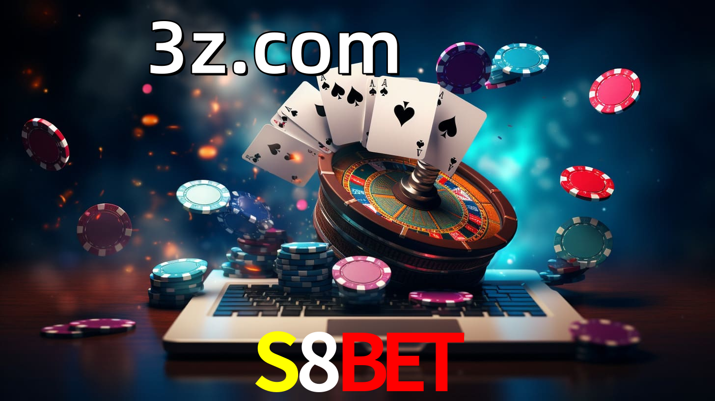 S8BET