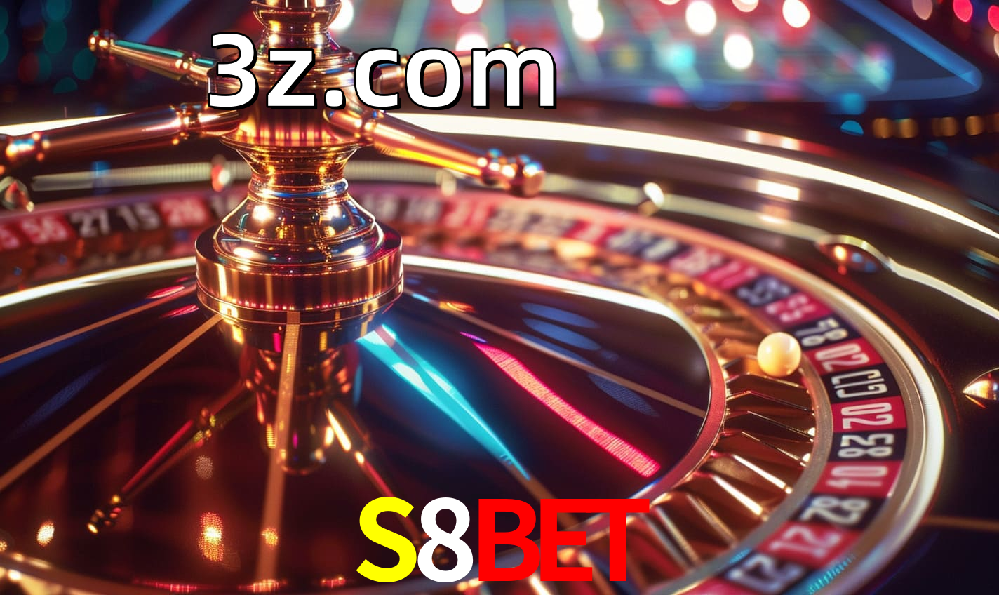 cassino online S8BET
