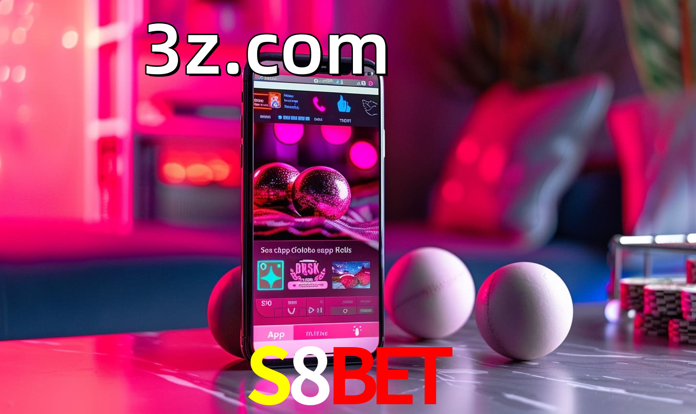 S8BET