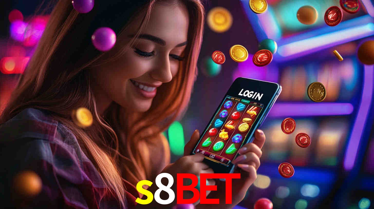 s8bet