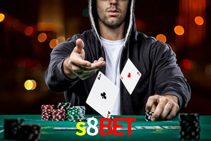Bônus Generosos e Exclusivos no s8bet para Você!