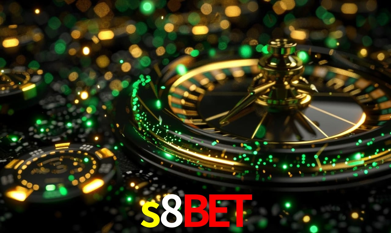 Integração de APIs s8bet