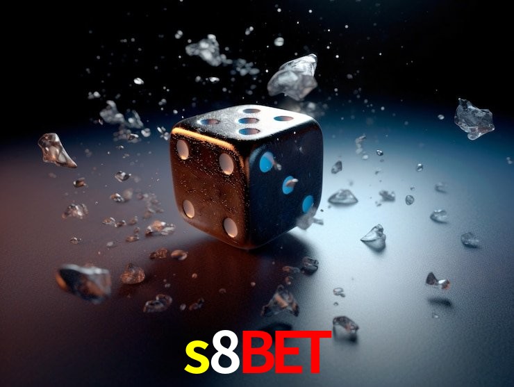 Benefícios da Conta s8bet