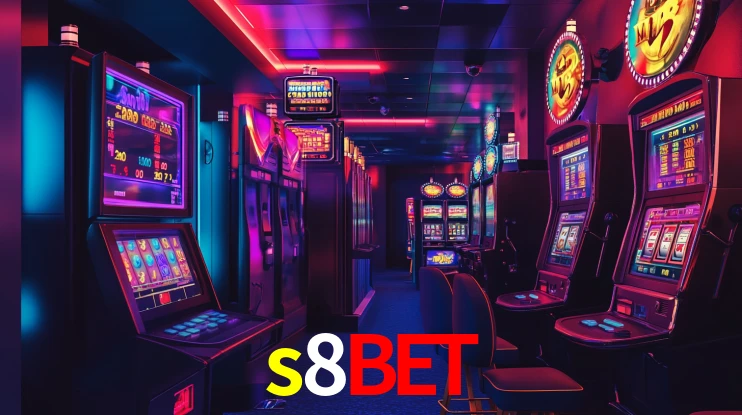 Ofertas Imperdíveis na s8bet: Promoções e Bônus Que Valem a Pena