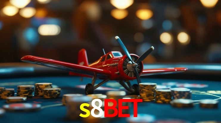 Game Providers s8bet
