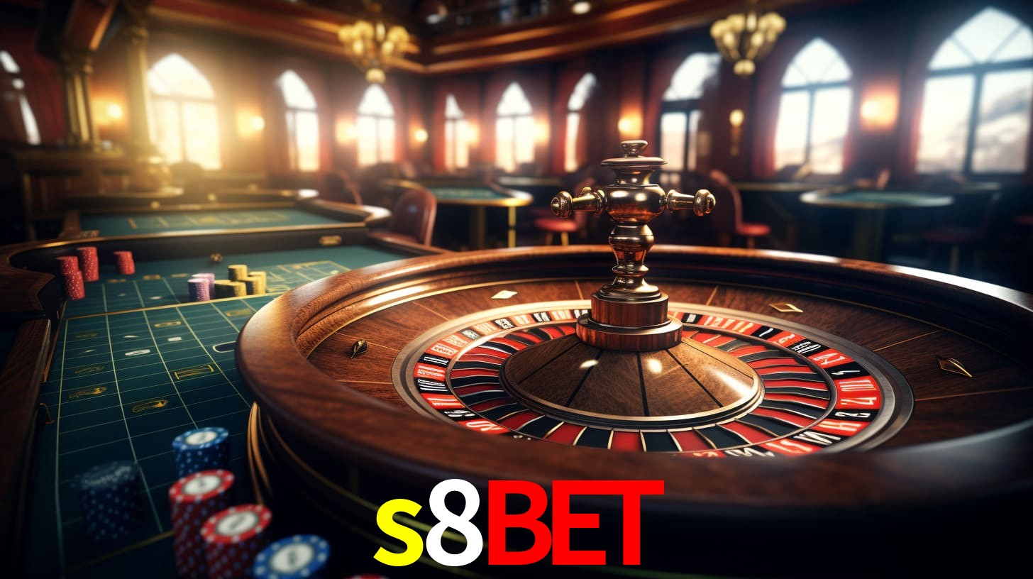Blackjack Table s8bet