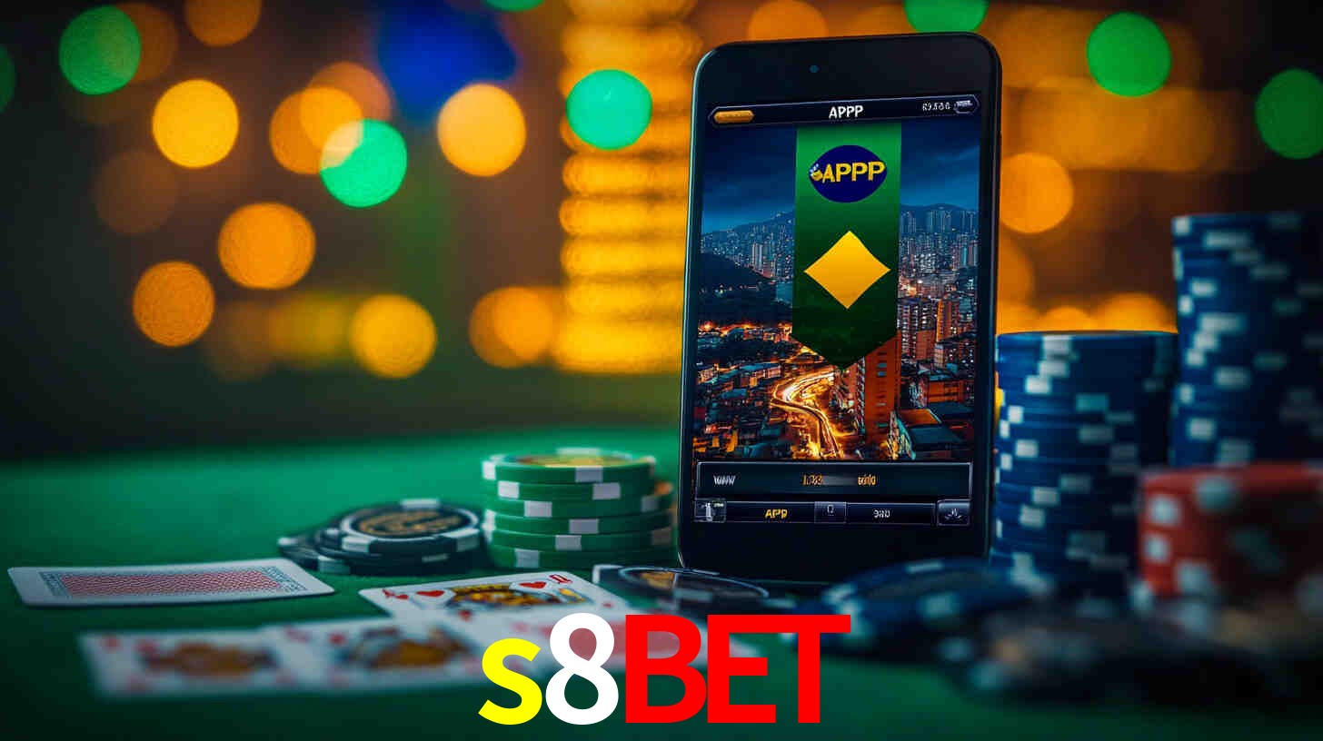 A Popularidade dos Caça-Níqueis no s8bet