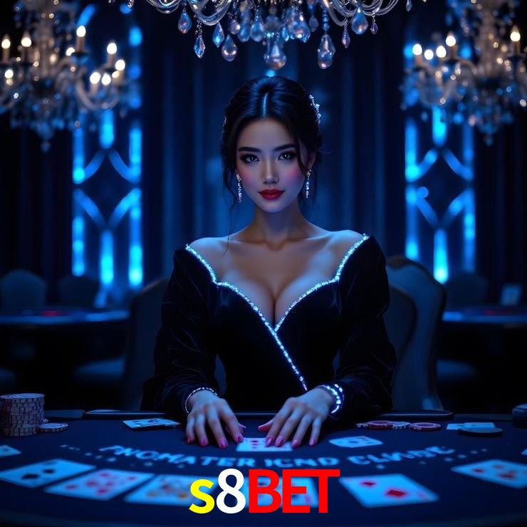 Estatísticas Esportivas s8bet