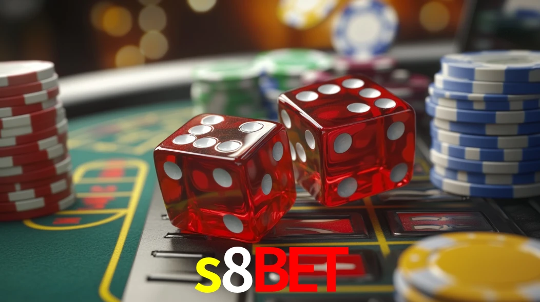 Tournaments s8bet