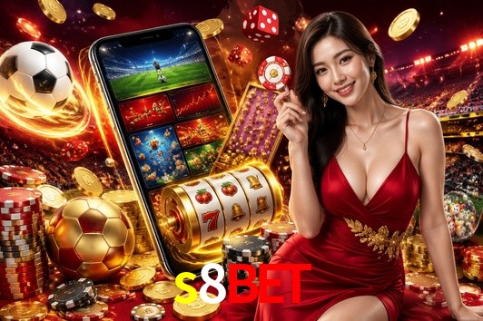 Tennis Betting s8bet