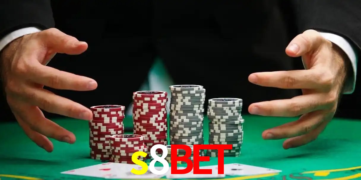 Promoção Relâmpago s8bet