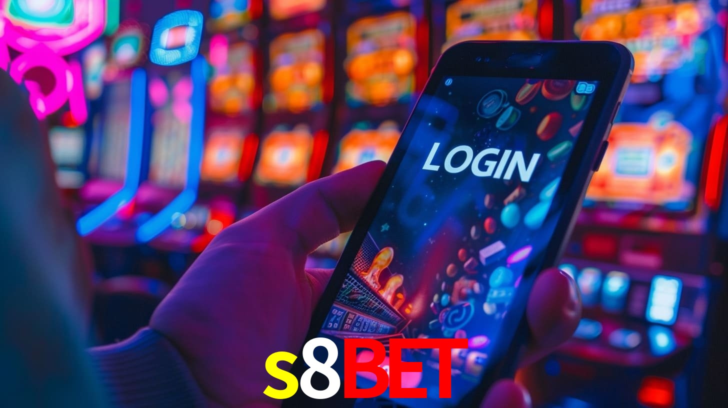 Jogos Exclusivos s8bet
