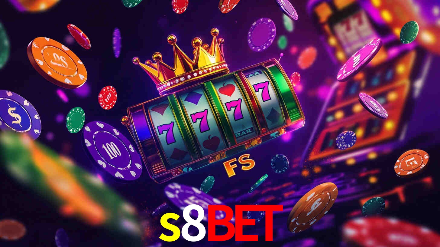 Welcome Bonus s8bet