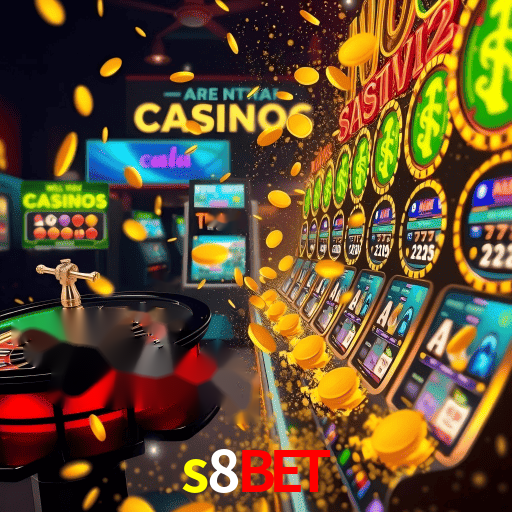 Explorando a Categoria de Eventos em Apostas na s8bet