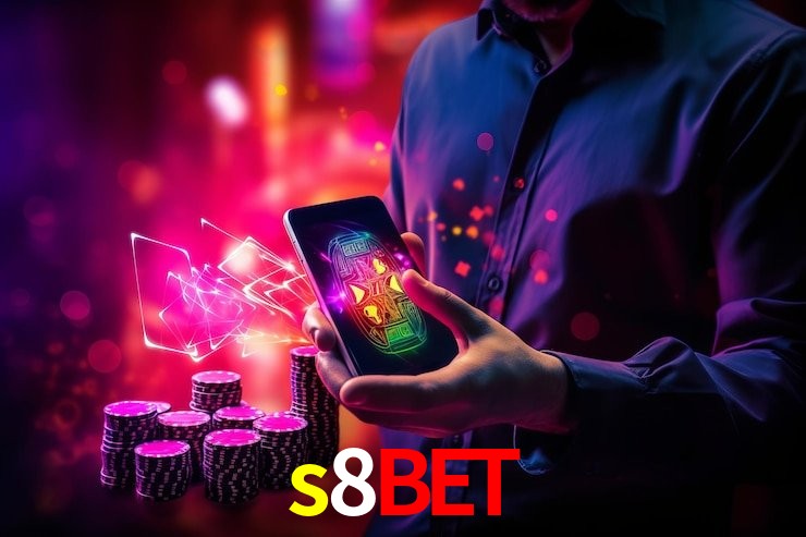 Interface Premium s8bet