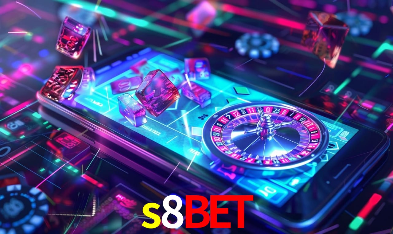 Mesa de Blackjack s8bet