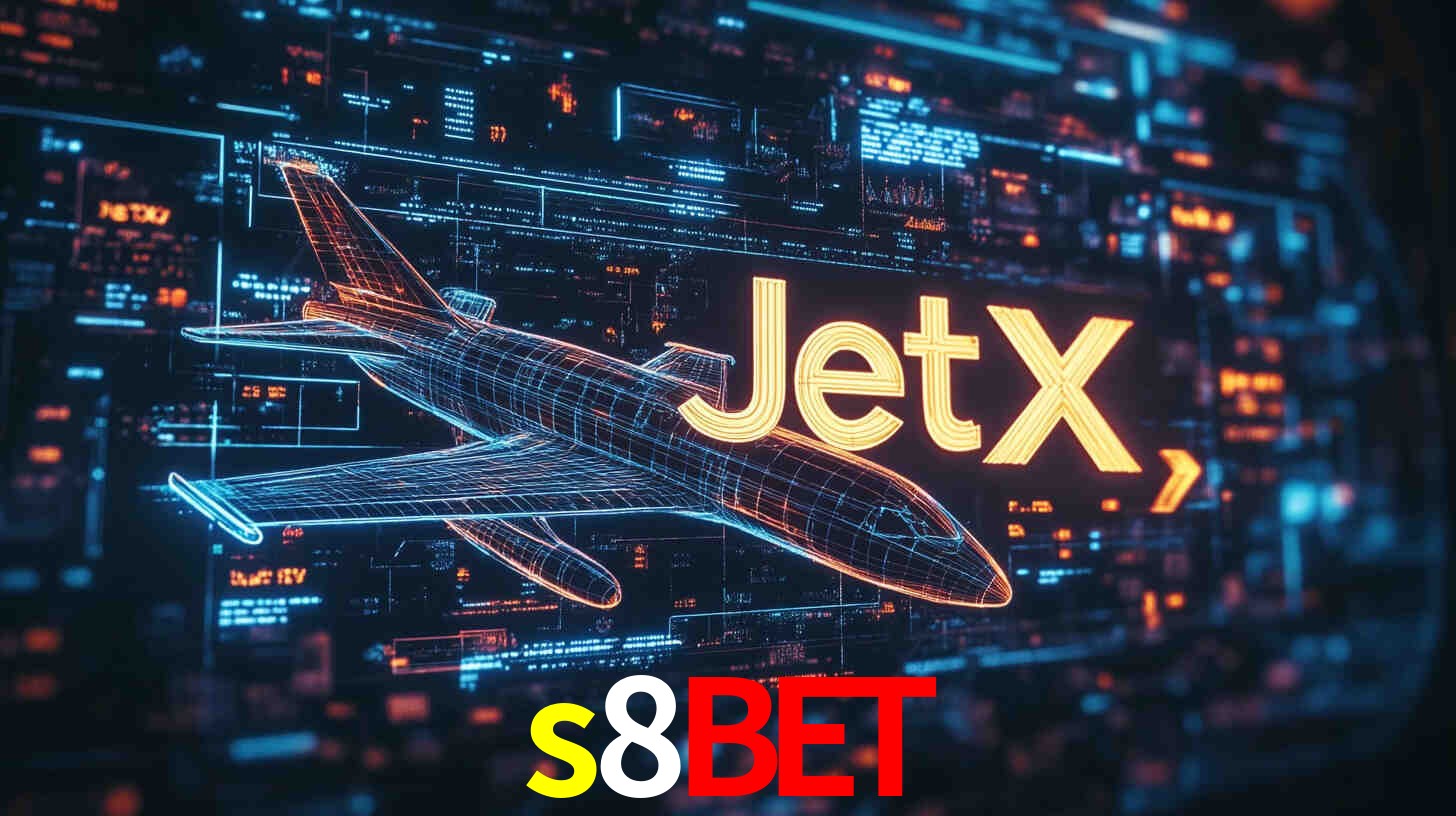 Apostas Esportivas na s8bet: Um Guia Completo