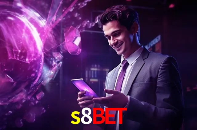 Football Betting s8bet