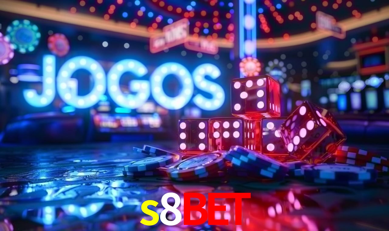 cassino s8bet