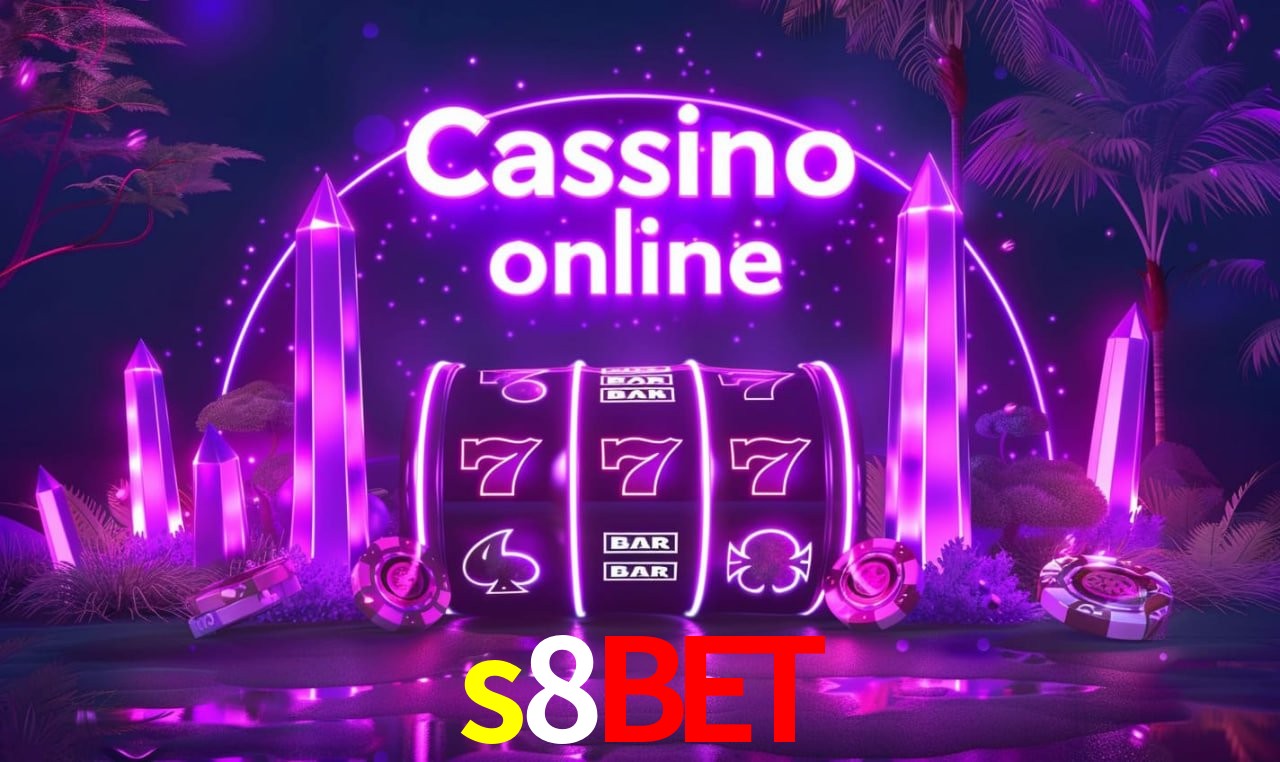 Estatísticas do Jogo s8bet