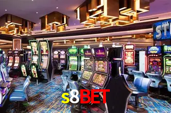 A Revolução dos Aplicativos de Jogos no s8bet
