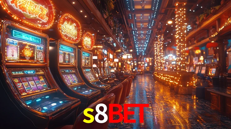 s8bet
