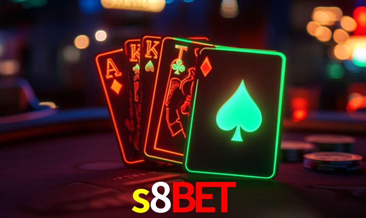 Promoções Sazonais s8bet