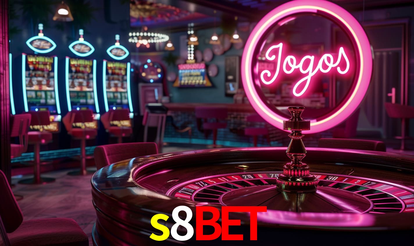 Descubra a Essência do s8bet: Nossa História e Compromissos