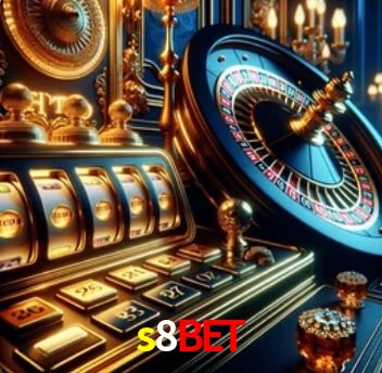 Bônus Diários s8bet