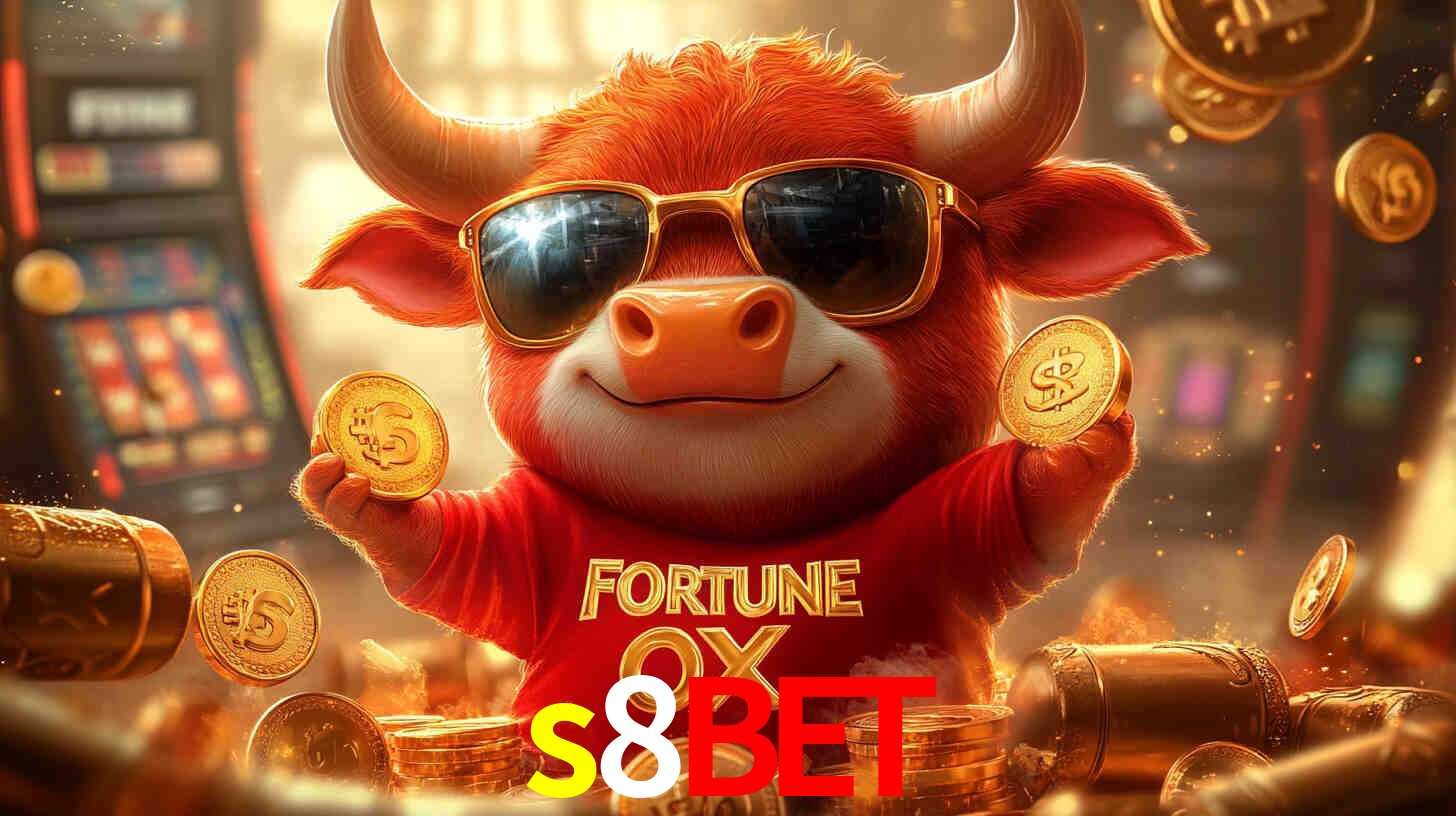 s8bet.com
