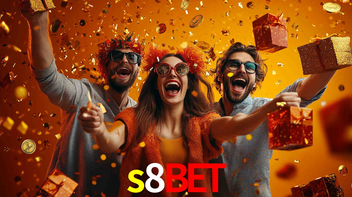 s8bet: Seu Especialista em Apostas Esportivas Brasileiras