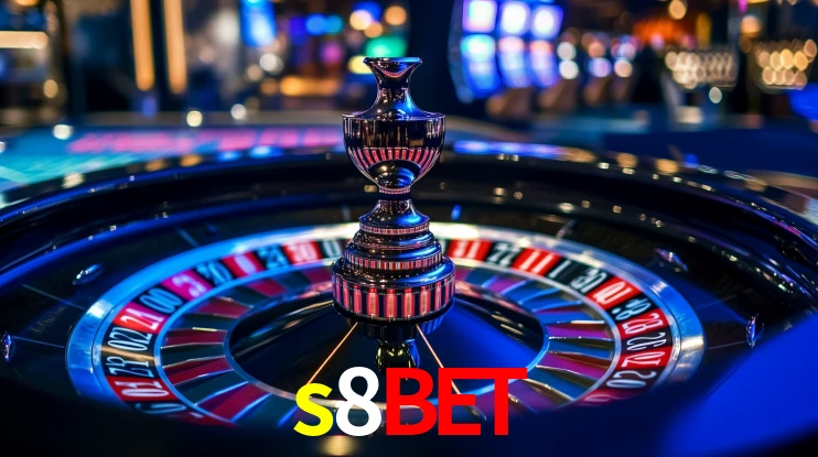 Explore as vantagens do s8bet: serviço profissional e confiabilidade