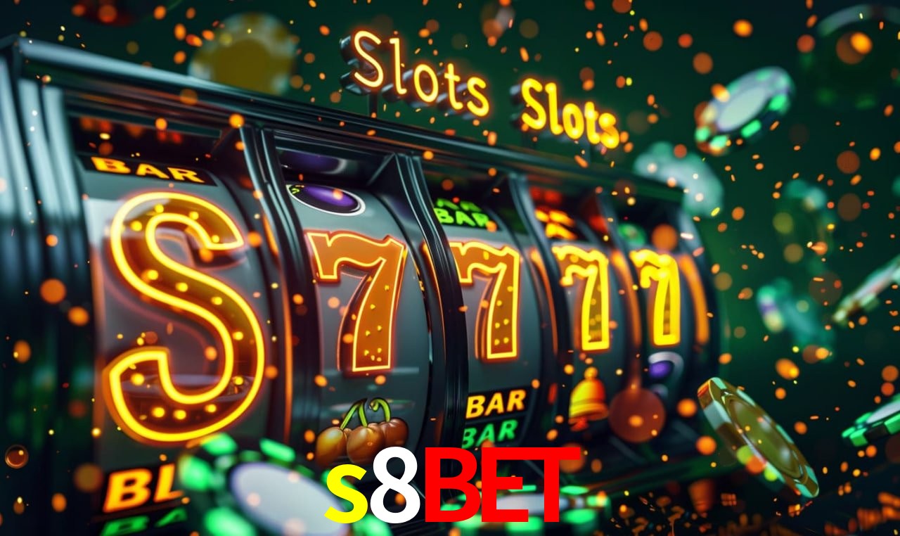 Torneios s8bet