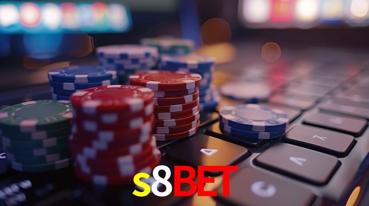 Recursos de Bônus s8bet