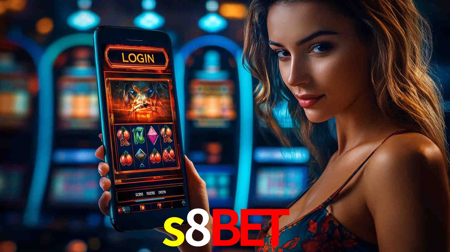 s8bet.com