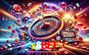 Casino Ao Vivo s8bet