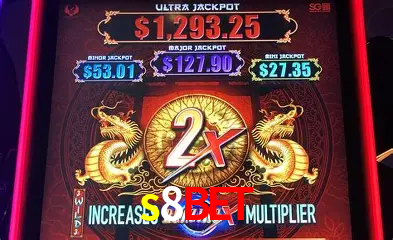 Desvendando o Mundo dos Jogos Virtuais na s8bet